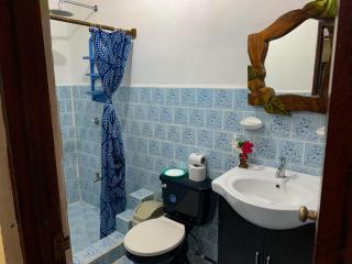 Cabinas Tito - Cahuita - 4