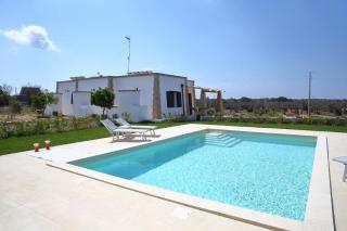 Dimore Salentine con Piscina - Morciano di Leuca - 0