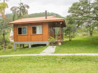 Fazenda dos Caetés - Balneário Camboriú - 7