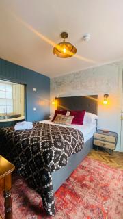 Custom House Hotel - Bowling - 5