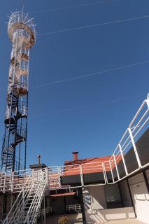 Hotel Crespo - Crespo - 2