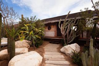 El Perdido Desert Dream- Adults Only - El Pescadero - 0