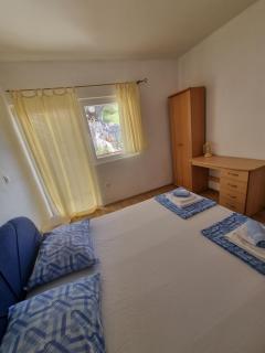 Euromodus apartmani - Krvavica - 7