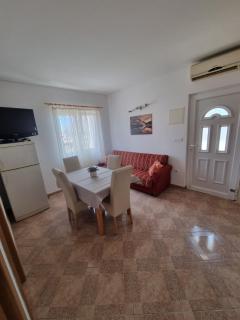 Euromodus apartmani - Krvavica - 3