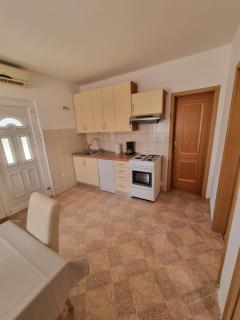 Euromodus apartmani - Krvavica - 2