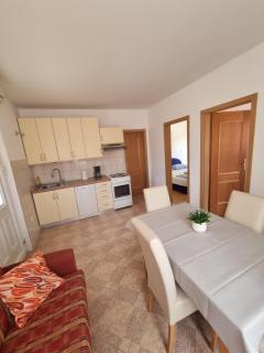 Euromodus apartmani - Krvavica - 1