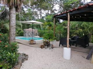 Casa el Colibrí - Parrita - 3