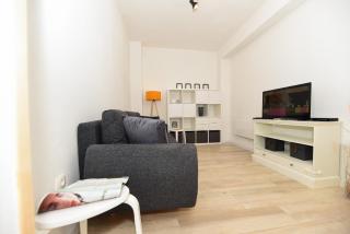 Apartman u atraktivnoj kuci u nizu s garazom - Ljubač - 6