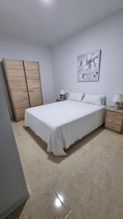 APARTAMENTO ECONOMICO Y CENTRICO - Castellón de la Plana - 3