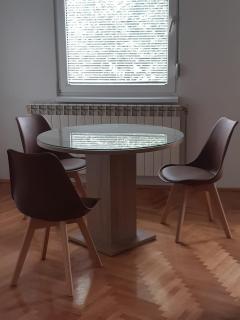 Queen Milica Apartments - Skopje - 8
