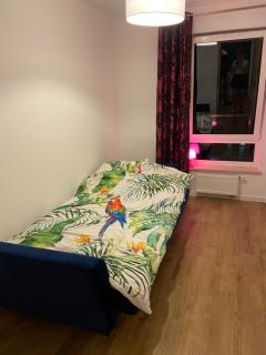Rezydencja Klonova apartament - 9