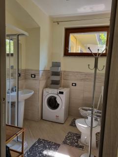 La Casa di Dedè monolocale - Sale - 7