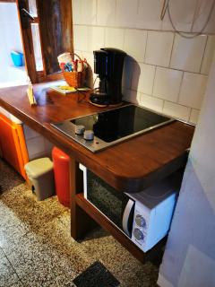Casa Barlo - Campiglia Marittima - 8