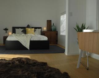 Cortina Apartment - Otari - 1
