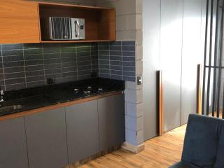 Flats do Lago - Faxinal - 2