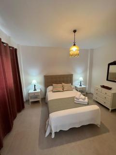 Apartamento La Canela - 1