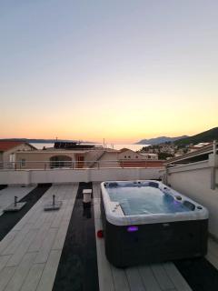 Apartmani Šantić - Baška Voda - 0