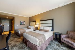 Best Western Plus Miami Airport North Hotel & Suites - Miami - 5