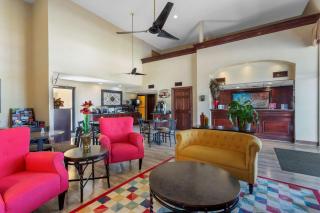 Best Western Benton Inn - Benton - 5