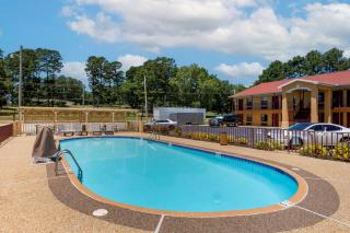 Best Western Benton Inn - 6
