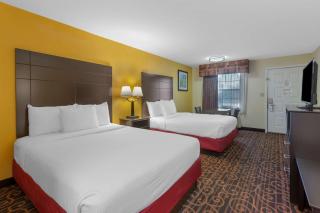 Best Western Benton Inn - Benton - 9