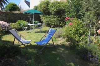 Chambre d'Hôte à Douarnenez - Douarnenez - 2