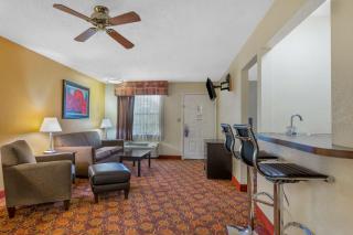Best Western Benton Inn - Benton - 3