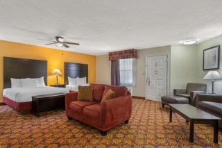 Best Western Benton Inn - Benton - 7
