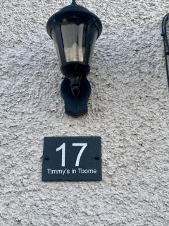 Timmy’s in Toome - 4