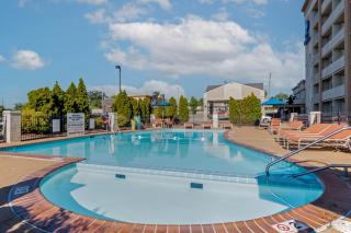 Best Western St Louis Kirkwood Route 66 - Saint Louis - 5
