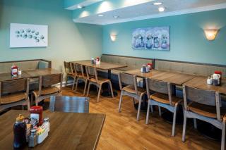 Best Western New Smyrna Beach Hotel & Suites - New Smyrna Beach - 5