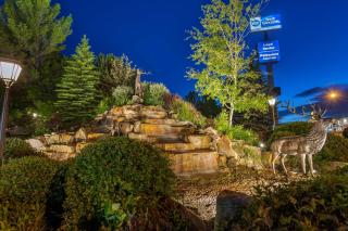 Best Western Dunmar Inn - 2
