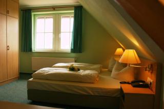Flair Seehotel Zielow - Ludorf - 2