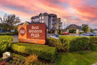 Best Western PLUS Chemainus Inn - 0