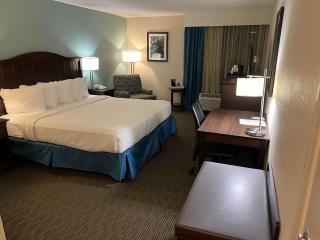 Best Western Williamsburg Historic District - Williamsburg - 7