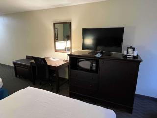 Best Western Williamsburg Historic District - Williamsburg - 5