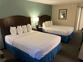 Best Western Williamsburg Historic District - Williamsburg - 4