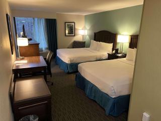 Best Western Williamsburg Historic District - Williamsburg - 2