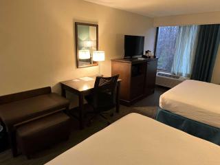 Best Western Williamsburg Historic District - Williamsburg - 1