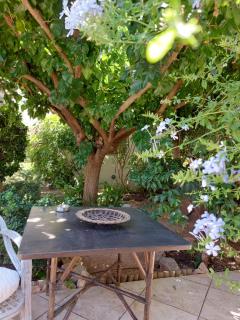 quiet home, down town - Spetses - 4