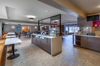 Best Western Plus West Edmonton - 6