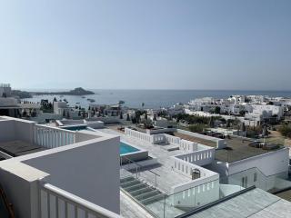 The George Hotel Mykonos - Platis Gialos - 4