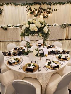 Crossroads Hotel and Huron Event Center - 3