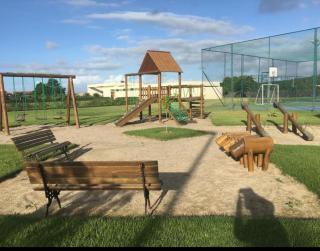 CARNEIROS BEACH RESORT- Flat de 2 quartos - condomínio à beira mar da Praia de Carneiros - 3