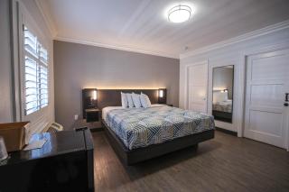 Motel 6, Tustin, Orange County-CA - 6