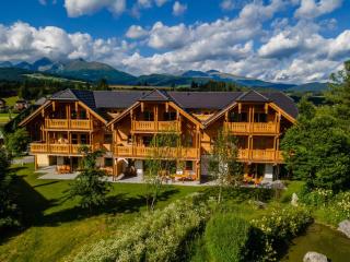 AlmApARTment Mauterndorf Pichl 9-5 - Mauterndorf - 9