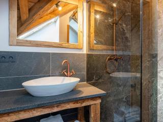AlmApARTment Mauterndorf Pichl 9-5 - 1