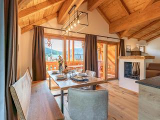 AlmApARTment Mauterndorf Pichl 9-5 - 5