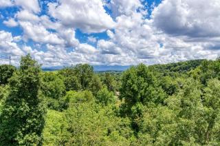 Alone At Last- Hot Tub, Cozy Cabin Retreat in the Smokies - 1