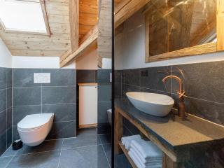 AlmApARTment Mauterndorf Pichl 9-5 - 1